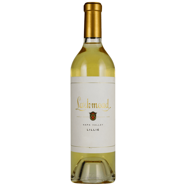 Larkmead Lillie Sauvignon Blanc Napa Valley 2022