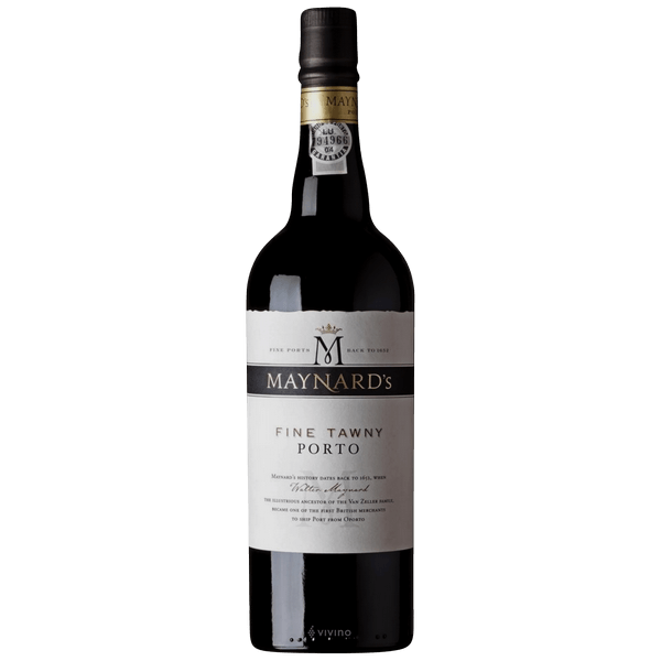 Maynard's Fine Tawny Port