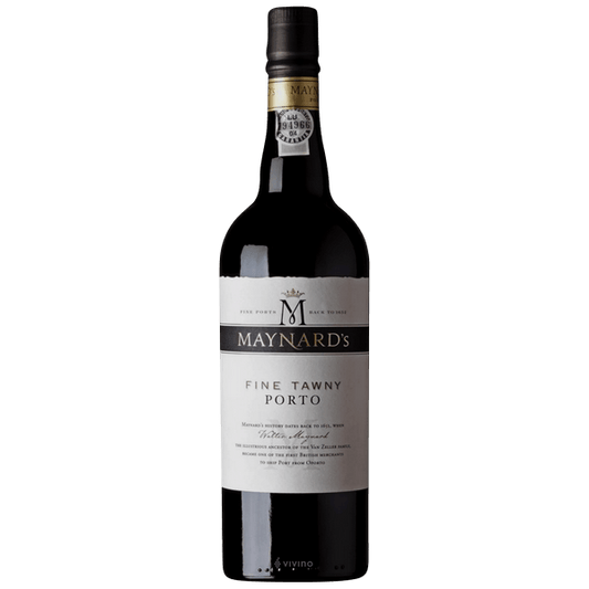 Maynard's Fine Tawny Port