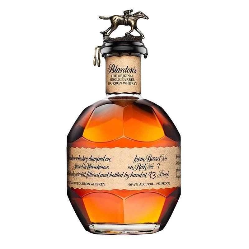 Blanton's Bourbon- 750ml