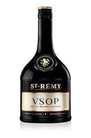 St Remy Brandy VSOP- 750ml