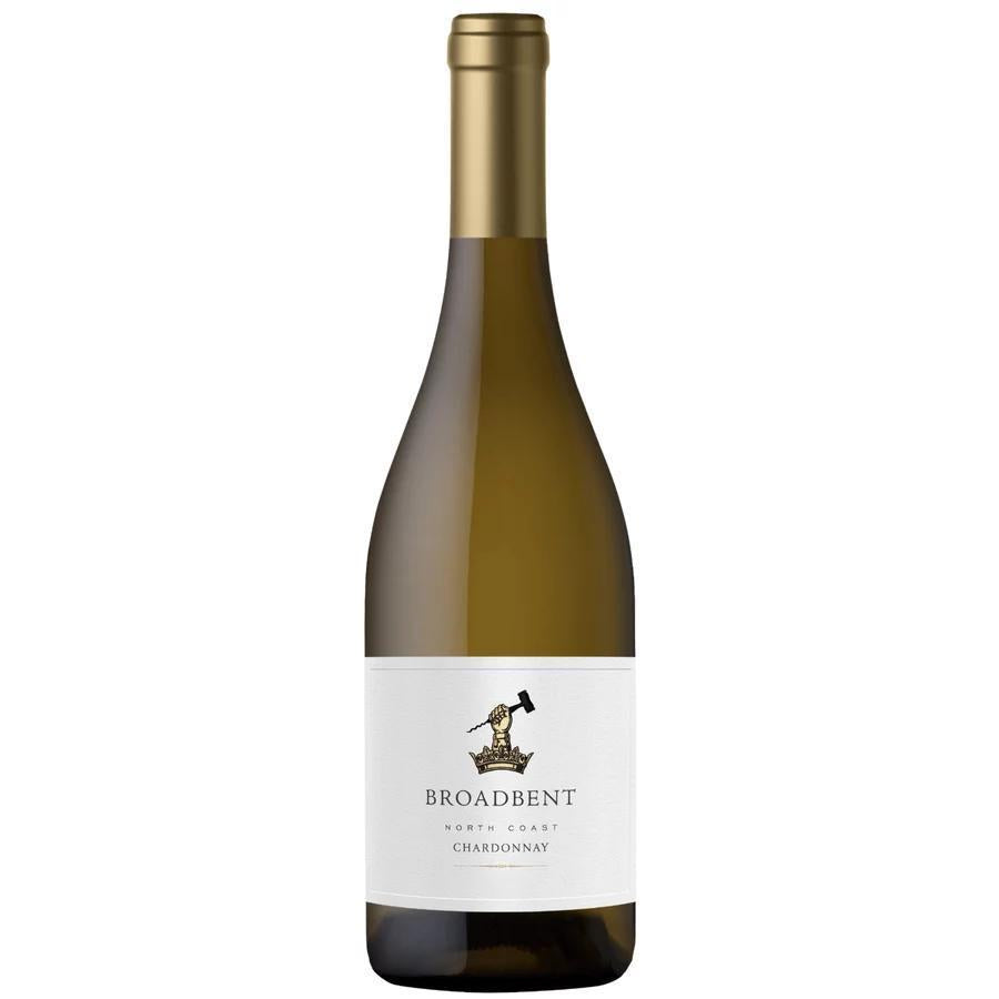 Broadbent Chardonnay North Coast 2024