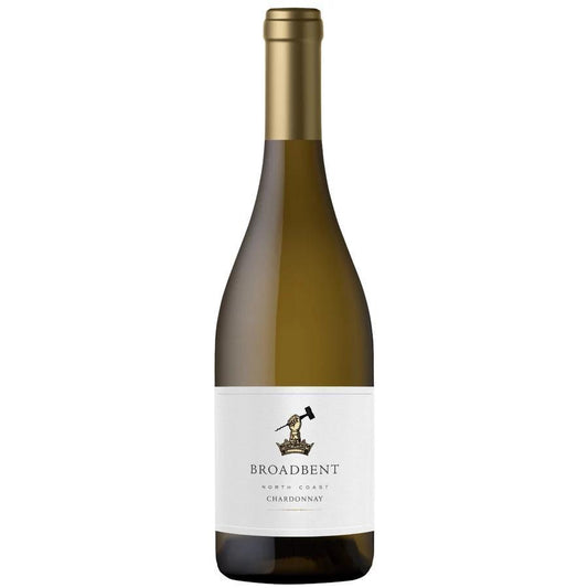 Broadbent Chardonnay North Coast 2024