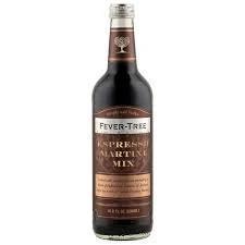 Fever Tree Espresso Martini Mix 500ml