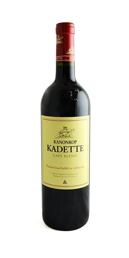 Kanonkop Kadette Cape Blend 2021