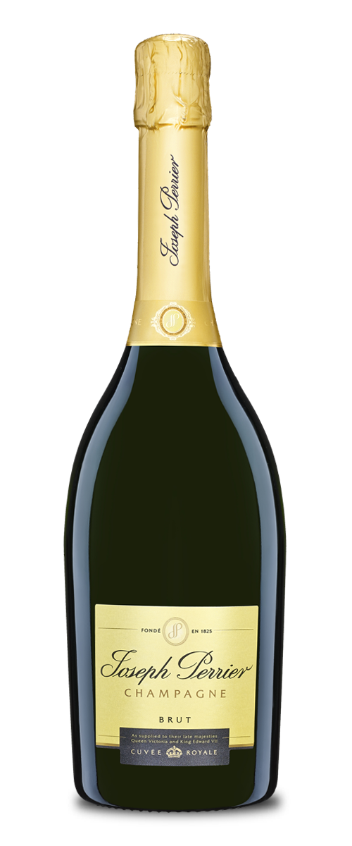 Joseph Perrier Cuvee Royale Brut 1.5L