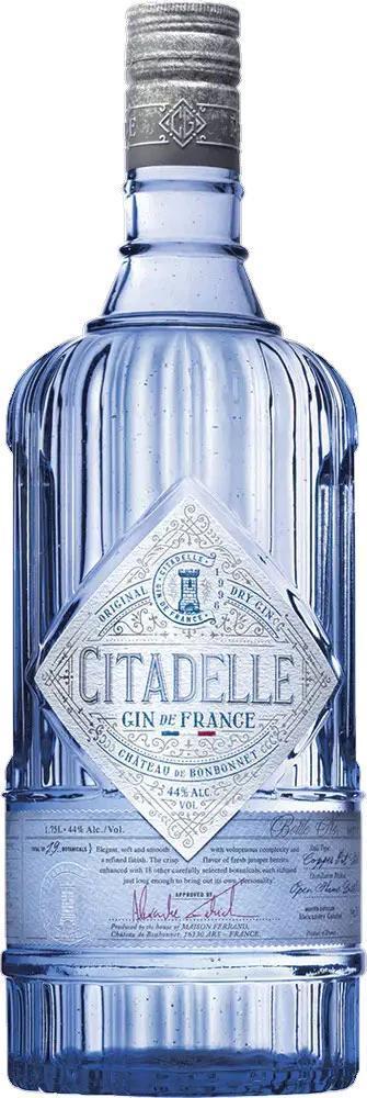 Citadelle Gin- 1.75L