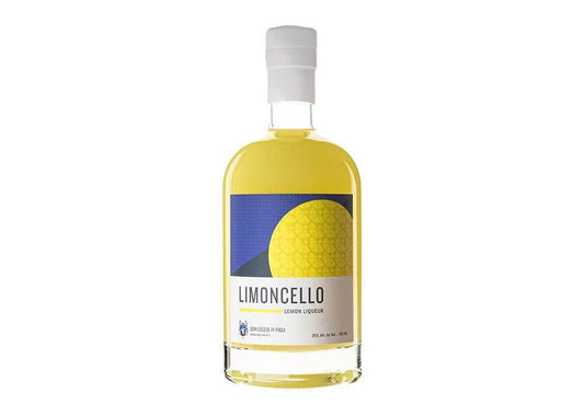 Don Ciccio Limoncello- 750ml