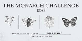 Raen Monarch Challenge Rose 2025