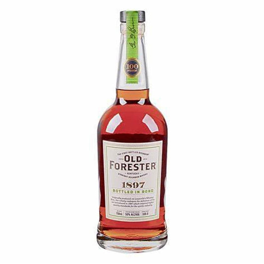 Old Forester 1897 Bourbon - 375ml