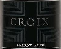 Croix Chardonnay Narrow Gauge 17