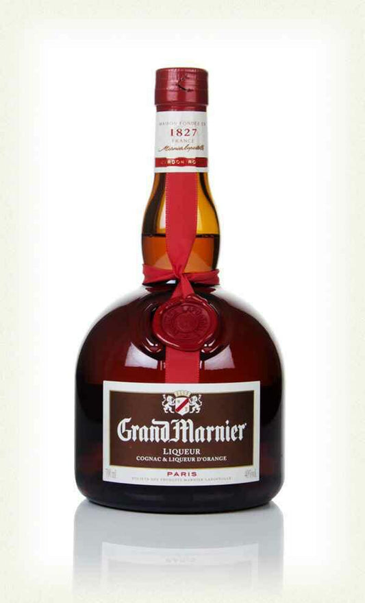 Grand Marnier- 750ml