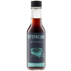 Bittercube Root Beer Bitters 5oz