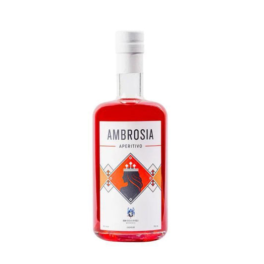 Don Ciccio Ambrosia Aperitivo 750ml