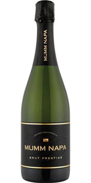 Mumm Napa Brut Prestige NV