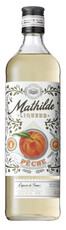 Mathilde Peche Liqueur- 750ml