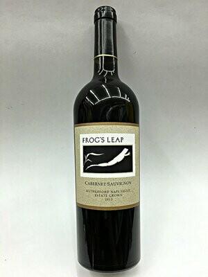 Frog's Leap Cabernet Sauvignon 2019