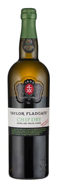 Taylor Fladgate Chip Dry White Port