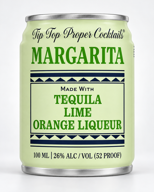 Tip Top Old Fashioned Cocktail