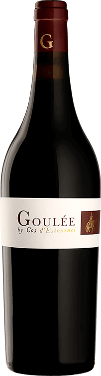 Goulee by Cos D'Estournel Haut Medoc 2016