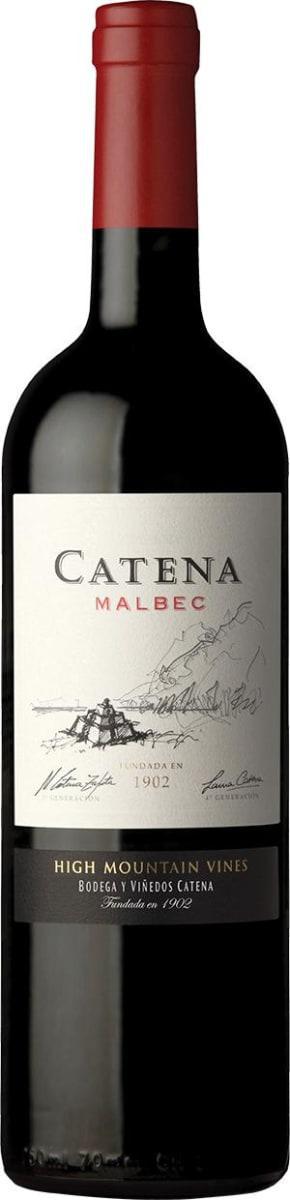 Catena Malbec 2021