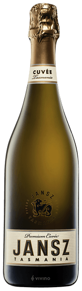 Jansz Tasmania Cuvee NV