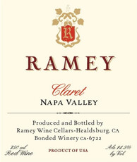 Ramey Claret 2017