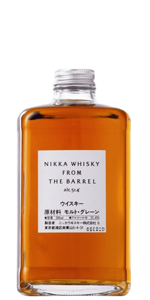 Nikka Whisky From The Barrel- 750ml