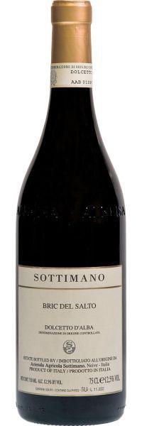 Sottimano Dolcetto d'Alba Bric del Salto 2022