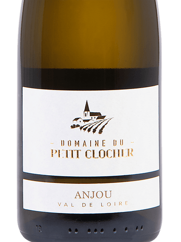 Domaine du Petit Clocher Anjou Blanc 2024