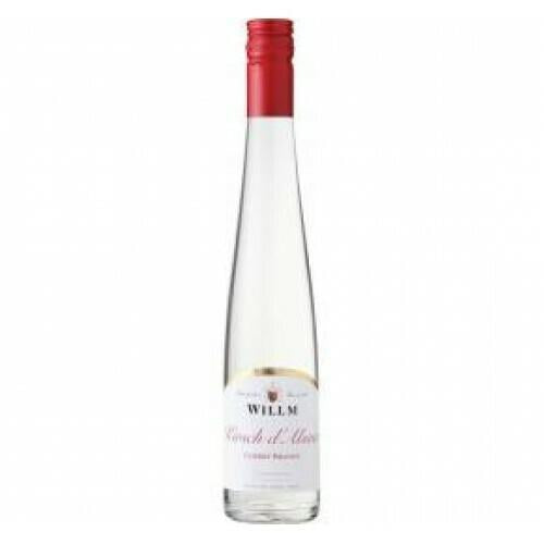 Willm Kirsch 375ml