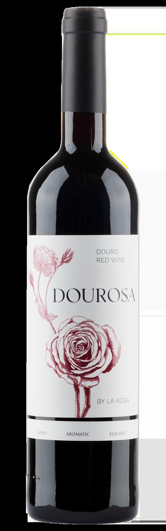Quinta de la Rosa Dourosa Rosso 2022