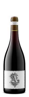 Antiquum Farm Luxuria Willamette Valley Pinot Noir 2022