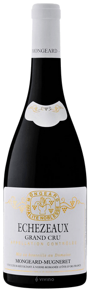 Mongeard Mugneret Grands-Echezeaux Grand Cru 2019