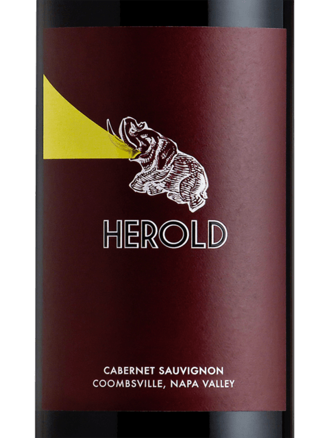 Mark Herold Cabernet Sauvignon Coombsville Napa Valley 2021