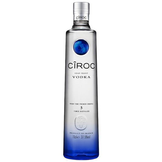 Ciroc Vodka 750ml