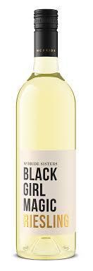 Black Girl Magic Riesling