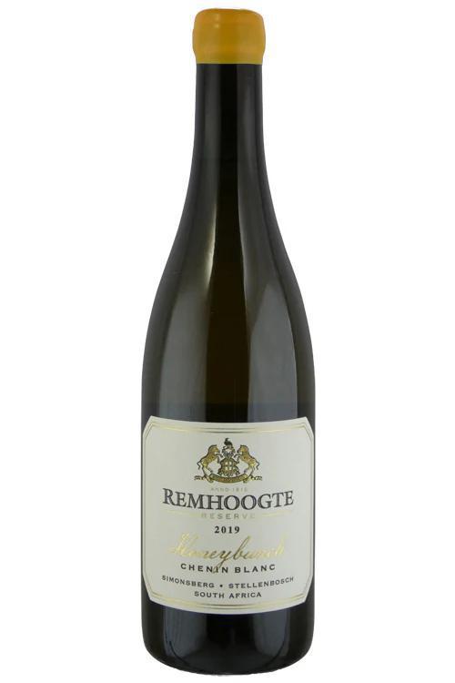 Remhoogte Honeybunch Chenin Blanc 2022