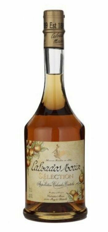 Calvados Morin- 700ml