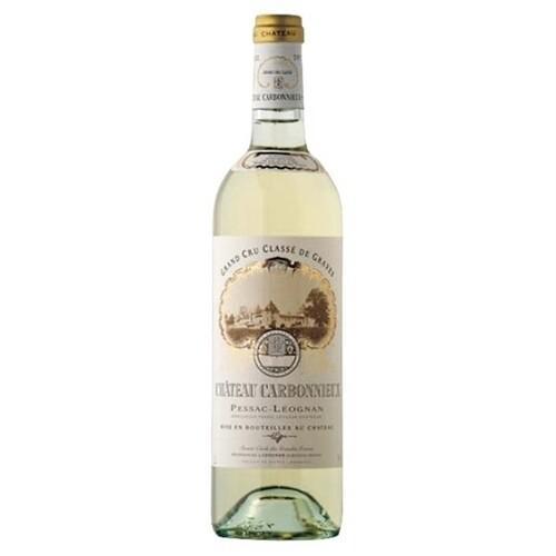 Chateau Carbonnieux Pessac Leognan Blanc 2019/20