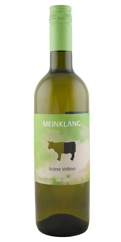 Meinklang Gruner Veltliner 2023