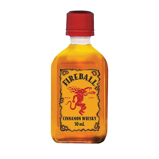 Fireball- 50ml