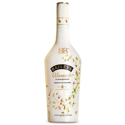 Bailey's Almande Almond Milk Liqueur  750ml