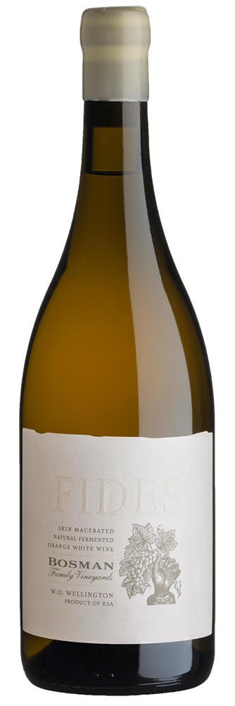 Bosman Fides Grenache Blanc (Orange) 2017