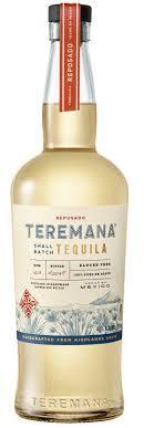 Teremana Reposado Tequila- 750ml