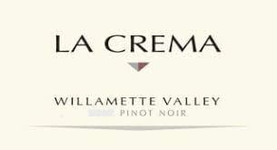 La Crema Willamette Valley Pinot Noir