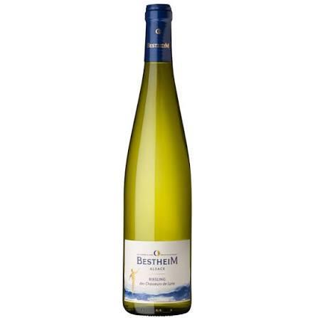 Bestheim Riesling d'Alsace Chasseurs de Lune 2023