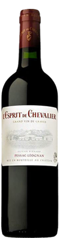 L'Esprit De Chevalier Pessac Leognan Rouge 2016