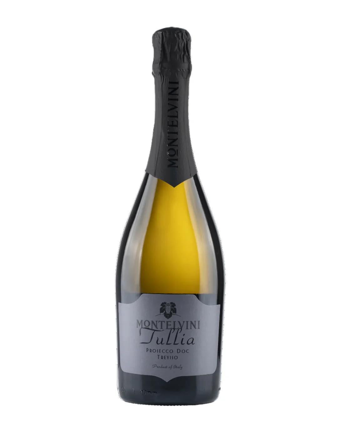 Tullia Prosecco Treviso NV