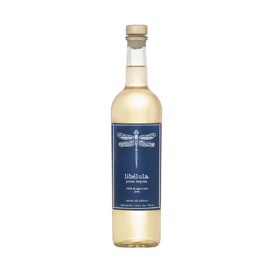Libelula Joven Tequila - 750ml